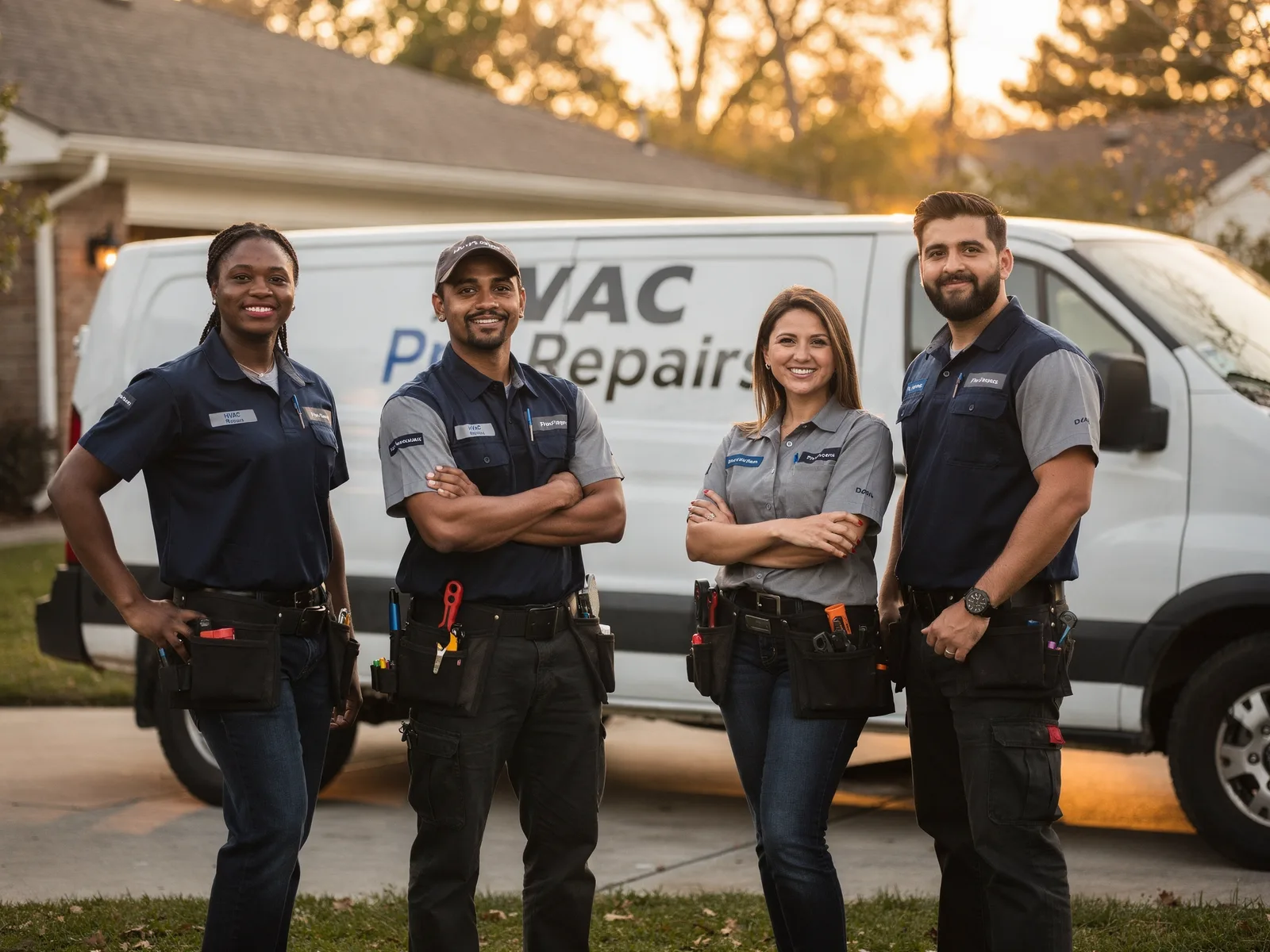 Heat Pump Repair company in Cathlamet, WA