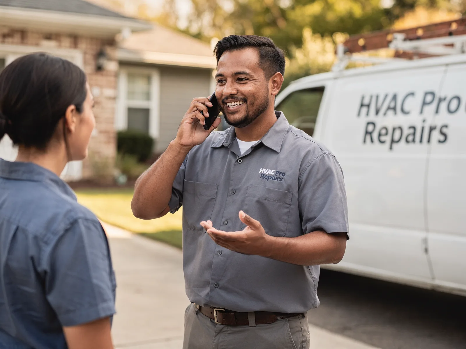 Heat Pump Repair Cathlamet, WA FAQs